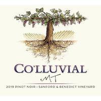 colluvial wines