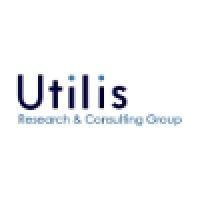 utilis research logo image