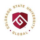 logo of Colorado State University Global