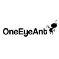 oneeyeant logo image