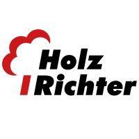 holz-richter gmbh logo image