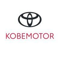 toyota kobe motor logo image