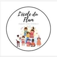 l'école du flam  ex la france ô si !