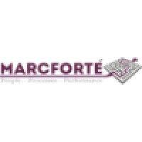 marcforte business consulting logo image