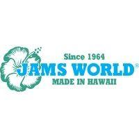 surf line hawaii / jams logo image