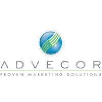 advecor inc logo image