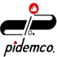 pidemco logo image