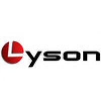 lyson optoelectronics co.,limited logo image