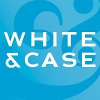 white & case llp logo image