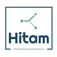 hitam consulting logo image