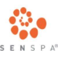 senspa wellness center logo image