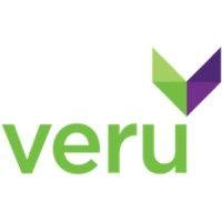 veru inc.