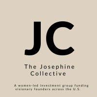 the josephine collective logo image