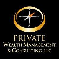 private wealth management & consulting logo image