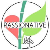 passionative life logo image