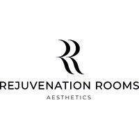 rejuvenation rooms logo image