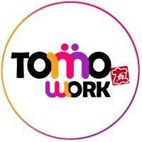 tomowork logo image