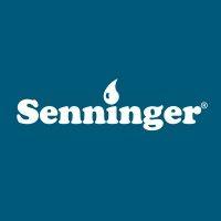 senninger irrigation logo image