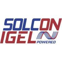 solcon-igel