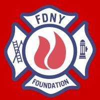 fdny foundation logo image