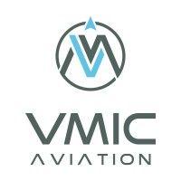 vmic aviation logo image