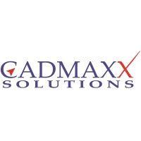 cadmaxx solutions pvt ltd, pune logo image