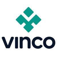 vinco logo image