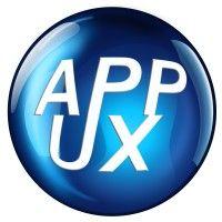 app-ux logo image