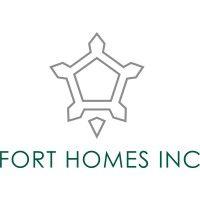 fort homes inc