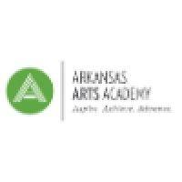 arkansas arts academy logo image