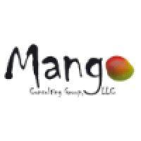 mango consulting group, llc. logo image