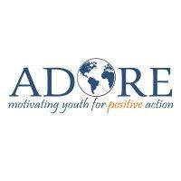 adore logo image