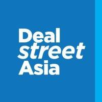 dealstreetasia logo image