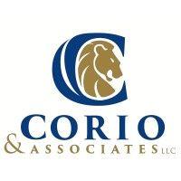 corio & associates, llc logo image