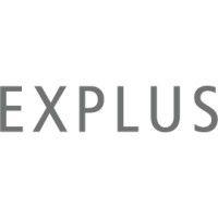 explus, inc. logo image