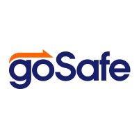 gosafe logo image