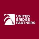 logo of United Bridge Partners