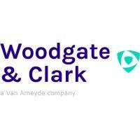 woodgate & clark logo image