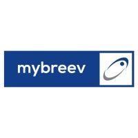 mybreev gmbh logo image