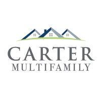 carter multifamily logo image