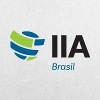 iia brasil logo image