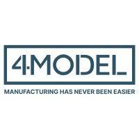 4model logo image