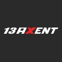 axent global logo image