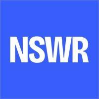 nswr.ai logo image