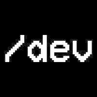 /dev logo image