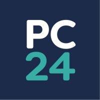 primary care 24 logo image