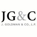 logo of J Goldman Co L P