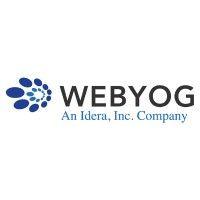 webyog (an idera, inc. company) logo image