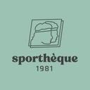 logo of La Sportheque