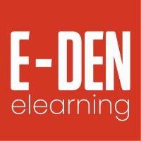 e-den elearning ltd logo image